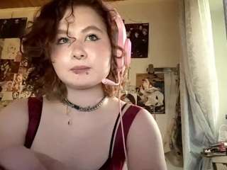 brittacutforth webcam model stream image