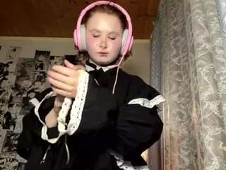 brittacutforth webcam model stream image