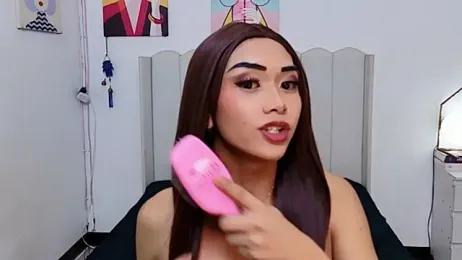 MirandaSterling webcam model stream image