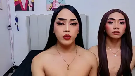 MirandaSterling webcam model stream image