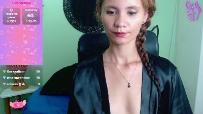 Sofia_Franco webcam model stream image