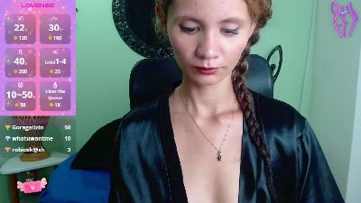 Sofia_Franco webcam model stream image