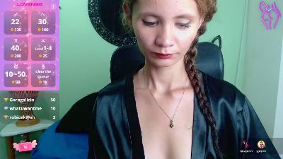 Sofia_Franco webcam model stream image