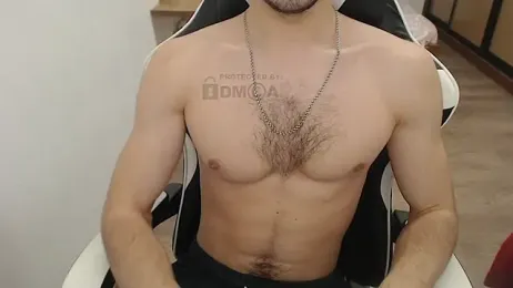 Mandarin4ks webcam model stream image