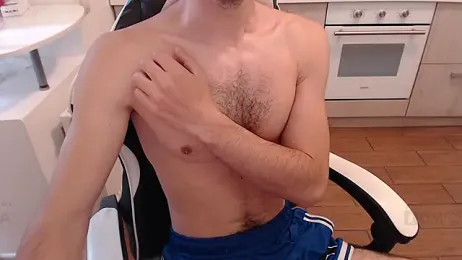 Mandarin4ks webcam model stream image
