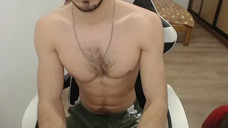 Mandarin4ks webcam model stream image