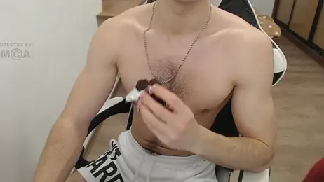 Mandarin4ks webcam model stream image