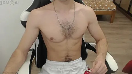 Mandarin4ks webcam model stream image