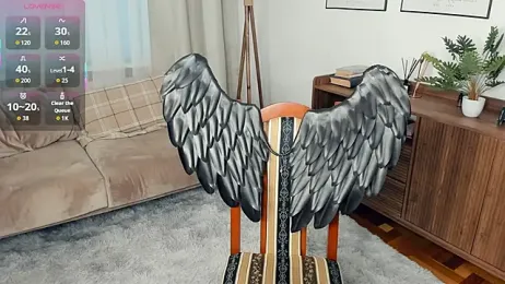 LaureMestler webcam stripchat model stream image