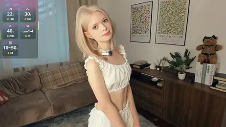 LaureMestler webcam model stream image