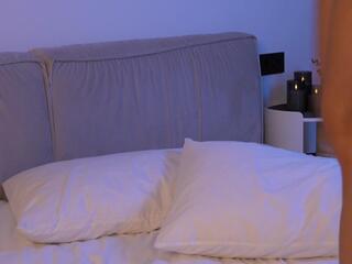 Sofie Escobar webcam model stream image