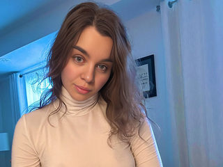 Sofie Escobar webcam model stream image
