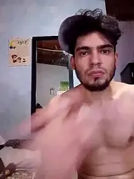 BlakeandRouse webcam model stream image