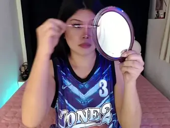 Naughty_Angelica69xxx webcam model stream image