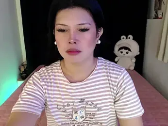 Naughty_Angelica69xxx webcam model stream image