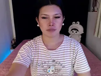 Naughty_Angelica69xxx webcam model stream image