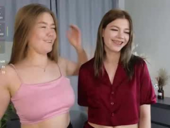 berry_bloom webcam model stream image