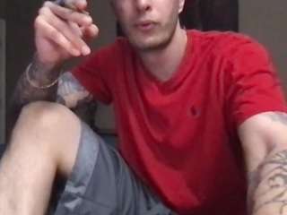 joshbanks97 webcam model stream image