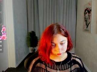 miss-you-kiss webcam model stream image