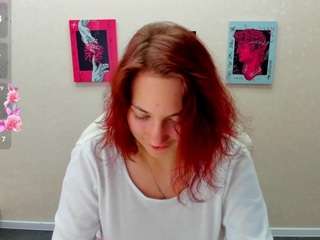 miss-you-kiss webcam model stream image