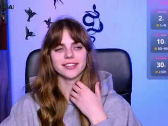 vicky_kim webcam model stream image