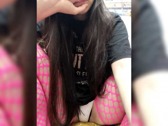 Lona-S webcam bongacams model stream image