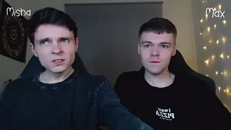 Fizz_Wood webcam model stream image