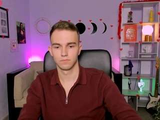 astren-villo webcam model stream image