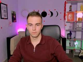 astren-villo webcam model stream image