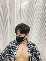 kimze7 webcam model stream image