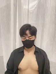 kimze7 webcam model stream image