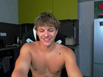 prince_nik webcam chaturbate model stream image