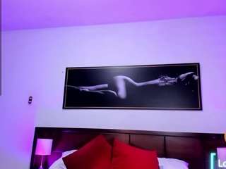 valery-camber webcam model stream image