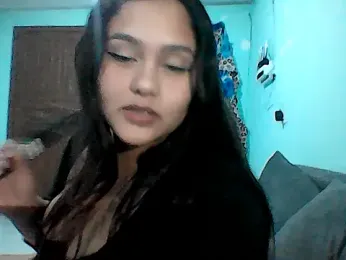 aboutaangel webcam stripchat model stream image