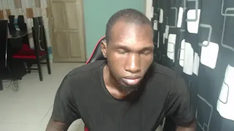 black30cmdick webcam model stream image