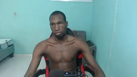 black30cmdick webcam model stream image