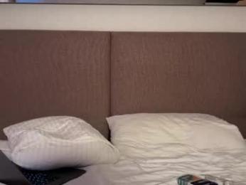 ben_harmon webcam model stream image