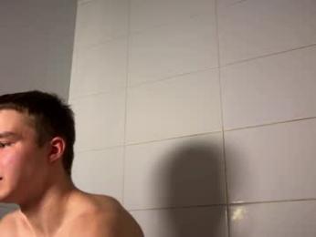 ben_harmon webcam model stream image