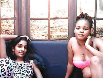 cherryindian4u webcam model stream image