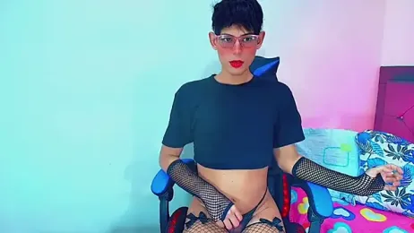 aidaathh webcam model stream image