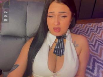 fatalefemme webcam model stream image