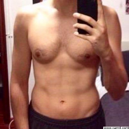 Mark_2020 webcam model stream image