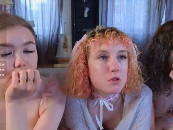 lookatmehabibi_ webcam model stream image