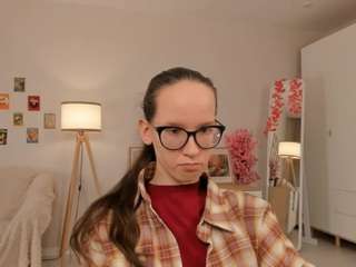 lynettebails webcam camsoda model stream image