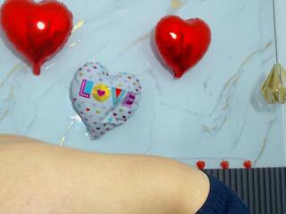 Camiilo Vega webcam model stream image