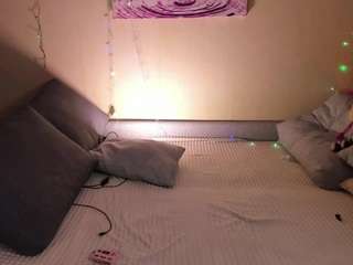 simonarain webcam model stream image