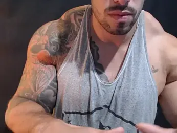 DommMaster webcam model stream image