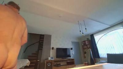 Goflame webcam model stream image