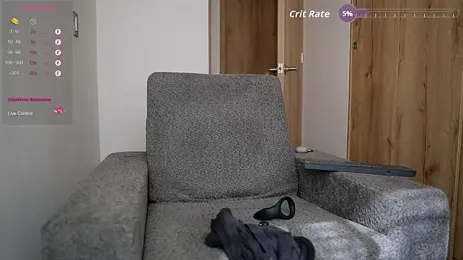 Maximo_Dominic webcam stripchat model stream image