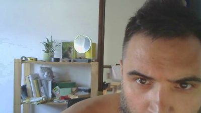 Giacomo_XL webcam model stream image
